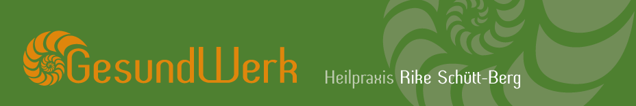 Heilpraxis Rike Schütt-Berg